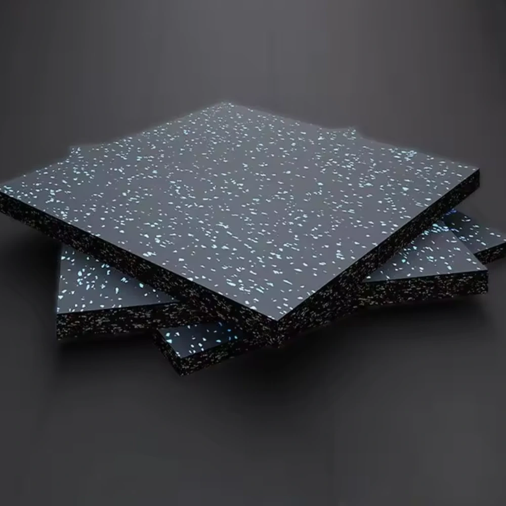 30mm thickness mats are avaliable in rubber mats dubai