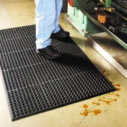 Anti-Fatigue rubber floor mats in Dubai