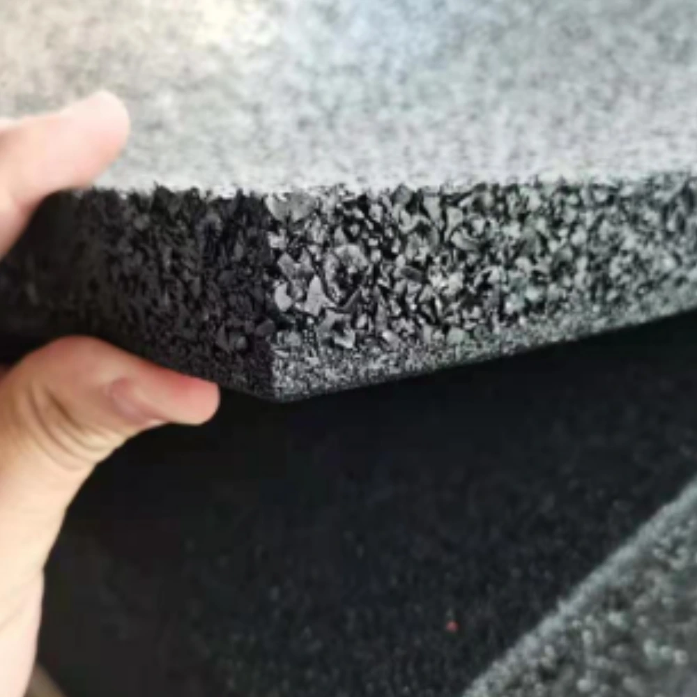 Best 45mm thickness mats in Dubai