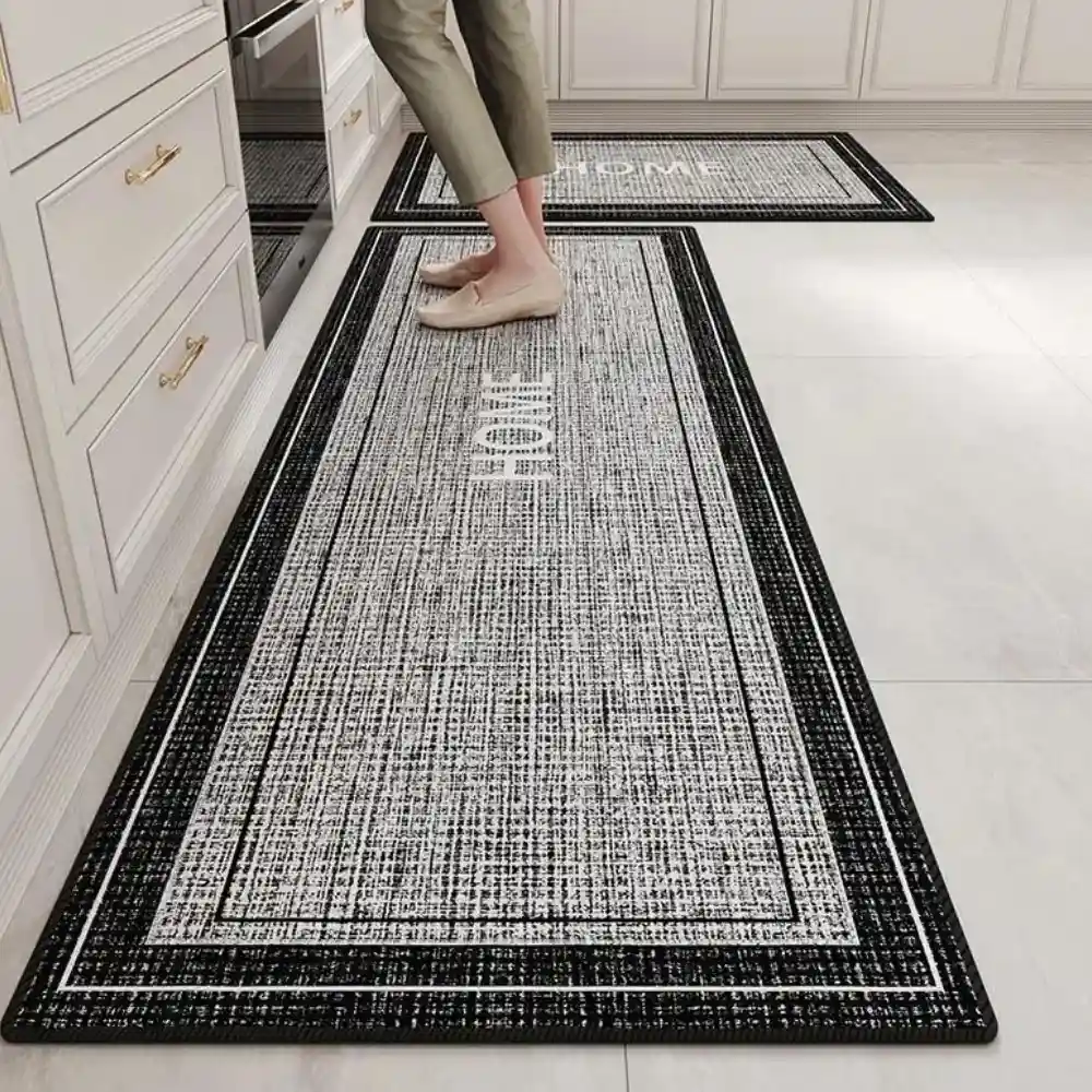 Best Home Mats Dubai stylish entrance and kitchen mats durable indoor flooring solution UAE