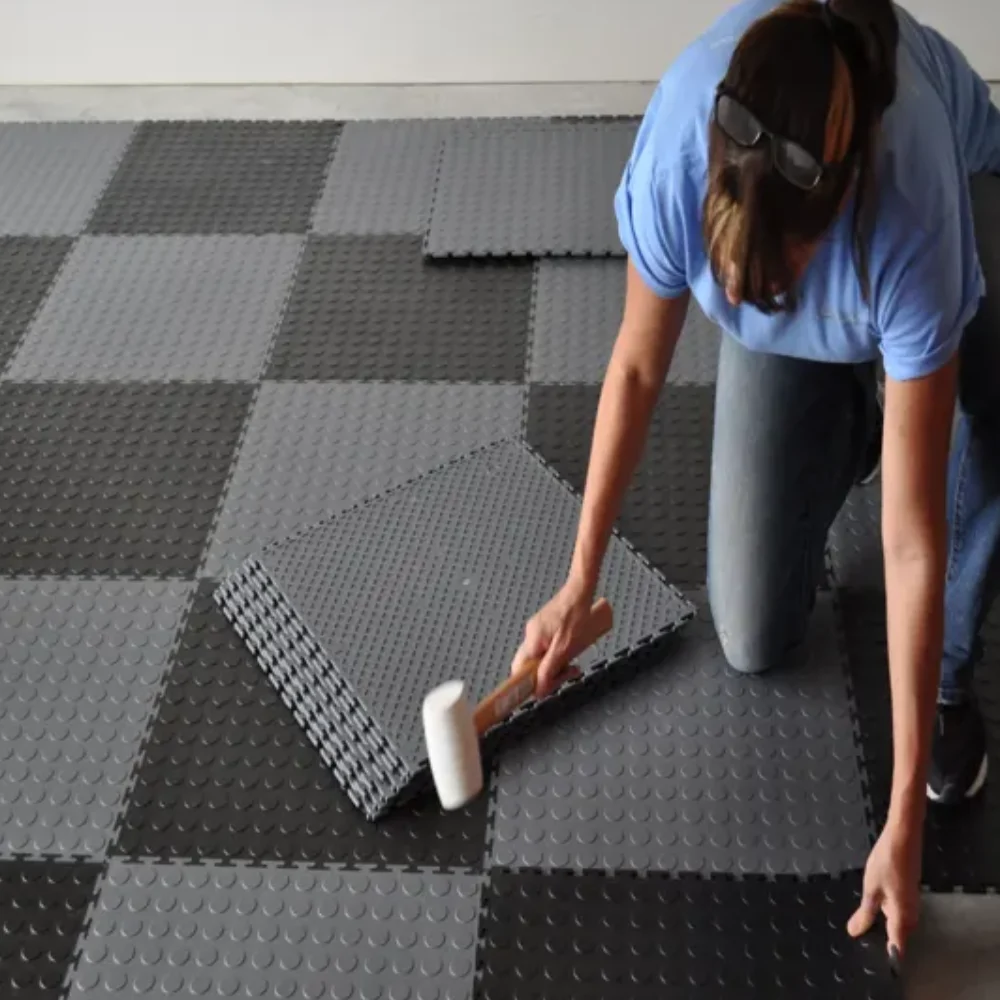 Buy rubber tiles Dubai for safe gym, playground and outdoor flooring solutions.