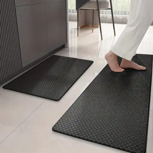 Buy soft, leek proof highly durable rubber mats in dubai