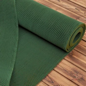 Buy the best rubber green mats in Dubai