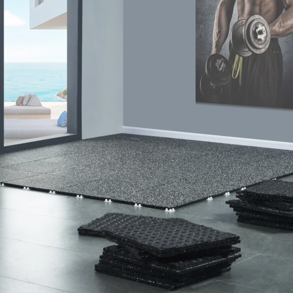 Get 15mm thickness mats at reasonable price.