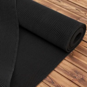 Get Rubber Black Mats in Dubai