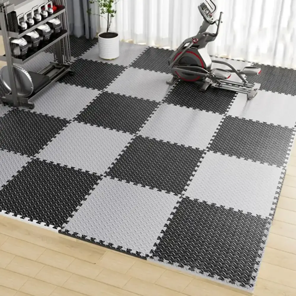 Get the No1 antislip and heavyduty rubber mats in Dubai