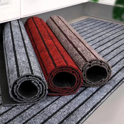 Get the best and custom affordable rubber mats in Dubai.