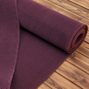 Shop rubber purple mats in Dubai