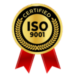 Iso Certified Company