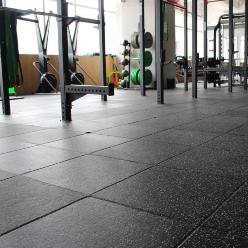 Workout mats Dubai high density foam mats for home gym and professional fitness use