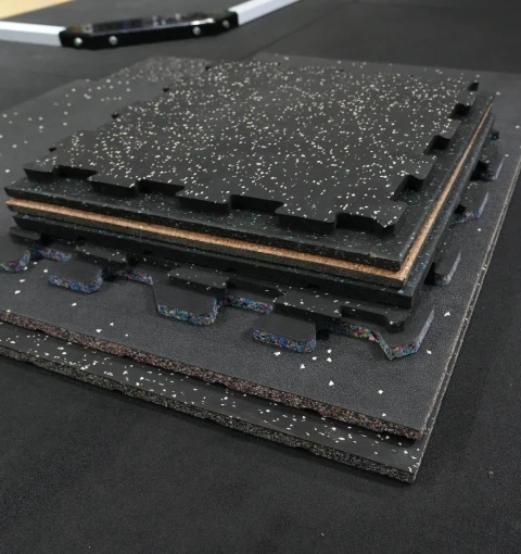 Buy rubber mats in Arjan Dubai – fast delivery to all residential buildings