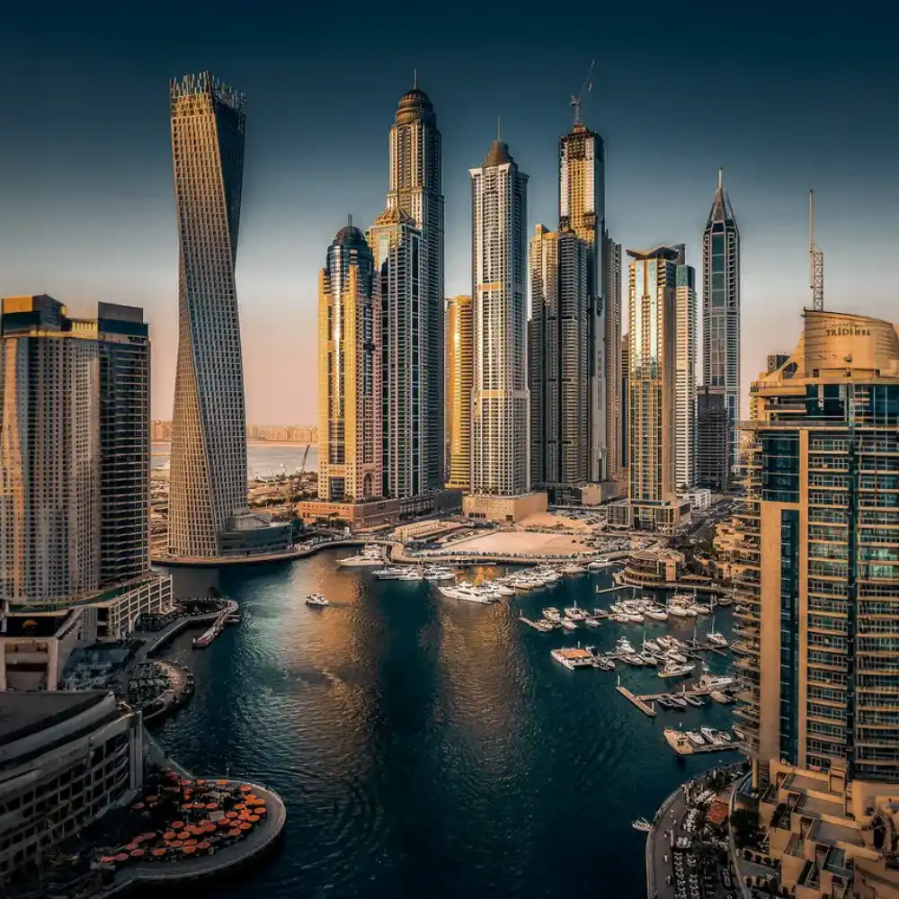 Rubber Mats in Dubai