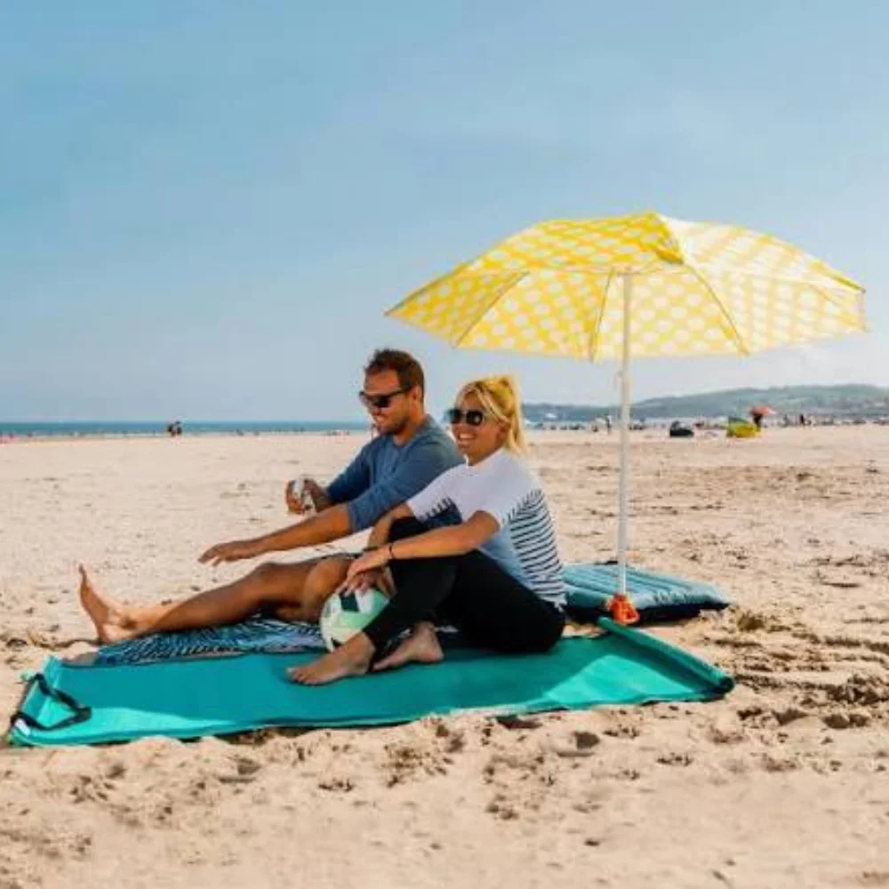 Buy the best beach mats Dubai with superior waterproof protection, exceptional comfort, and long-lasting durability for every outdoor adventure.