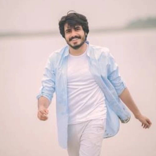 Junaid Asghar