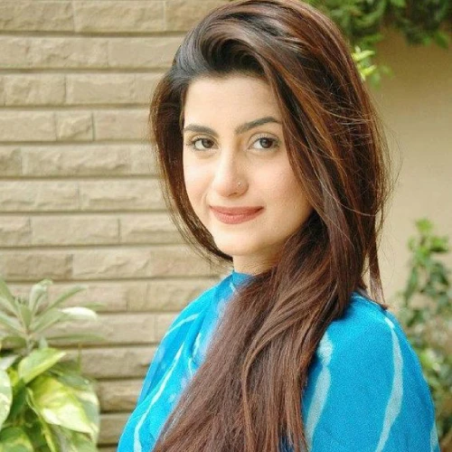 Nighat Shabana