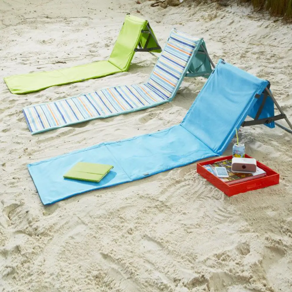 Sand-free beach mats Dubai for clean and comfortable beach experiences