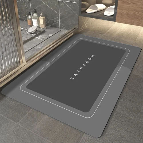Washable commercial bath mats Dubai for safe and hygienic bathroom spaces