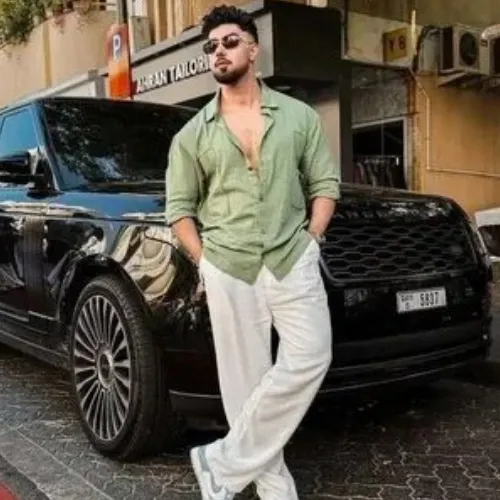 Abdull Hakeem