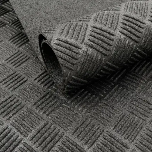 Anti-slip rubber mats in Al Quoz for safer entrances, workspaces and high-traffic areas