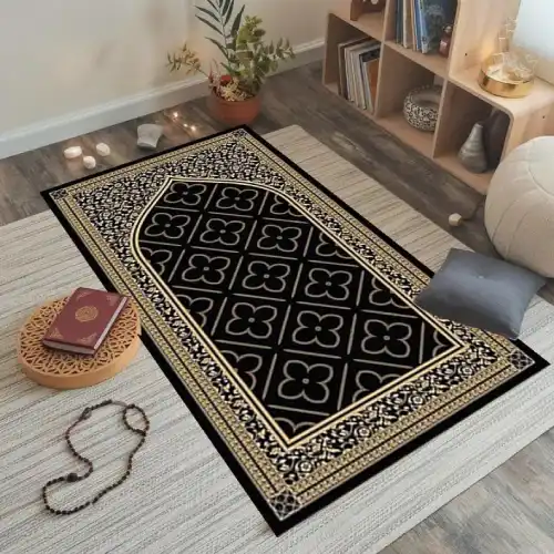 Best prayer mat in Dubai for comfortable daily salah