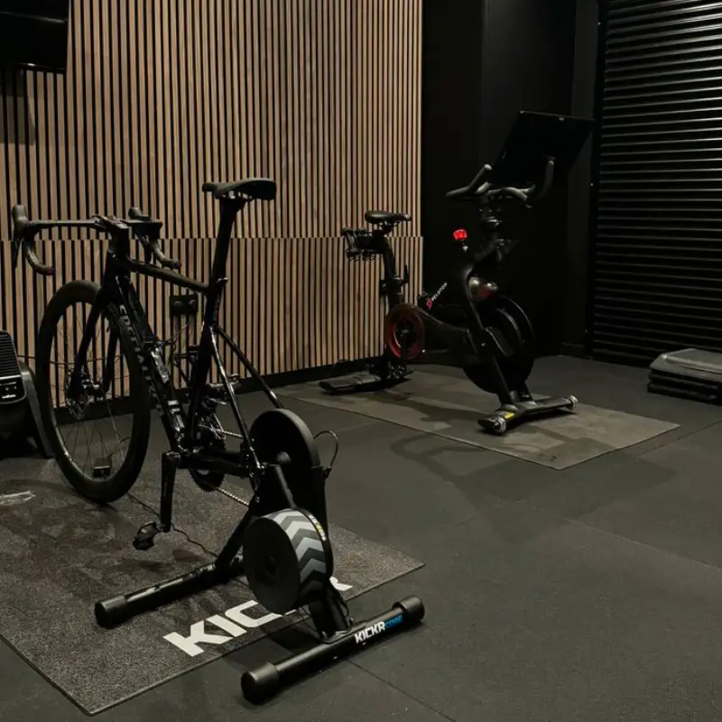 Home Gym Flooring