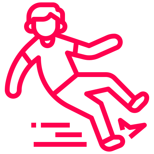 Anti-Slip Safety